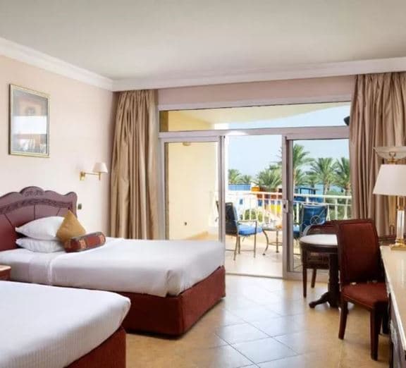 Superior Room Camerele