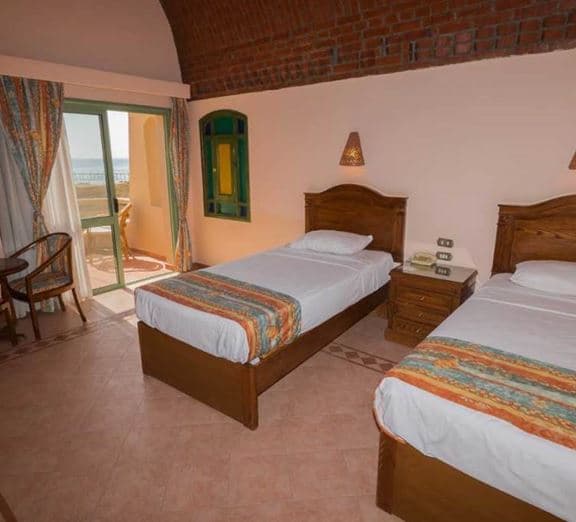 Standard Room Camerele