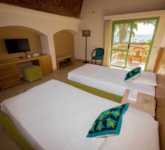 Superior Room Camerele