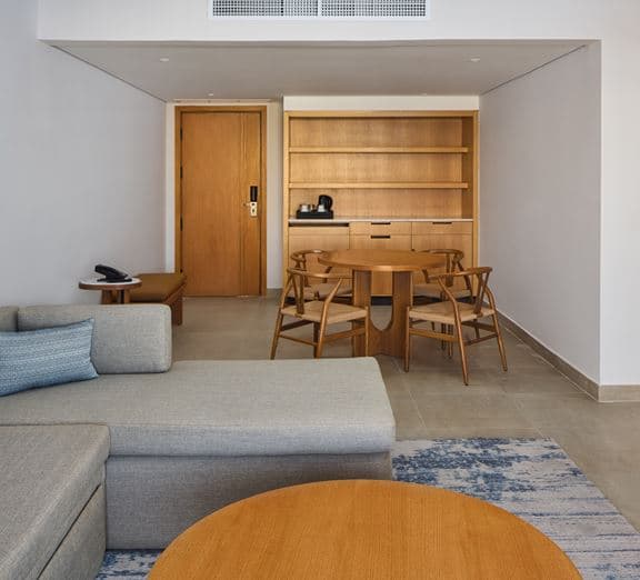 Junior Suite Camerele