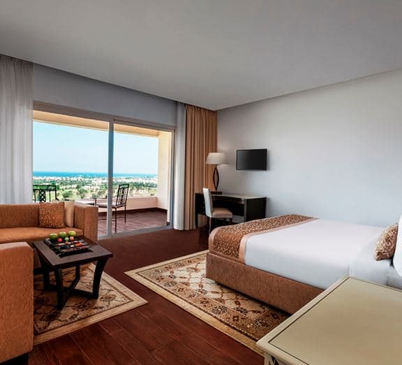 Superior Room Camerele