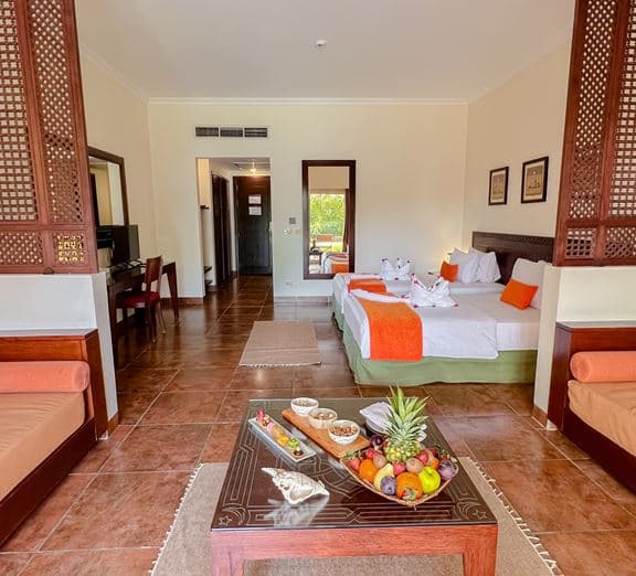 Superior Room Camerele