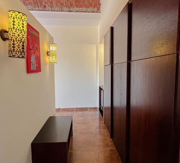 Deluxe Room Camerele
