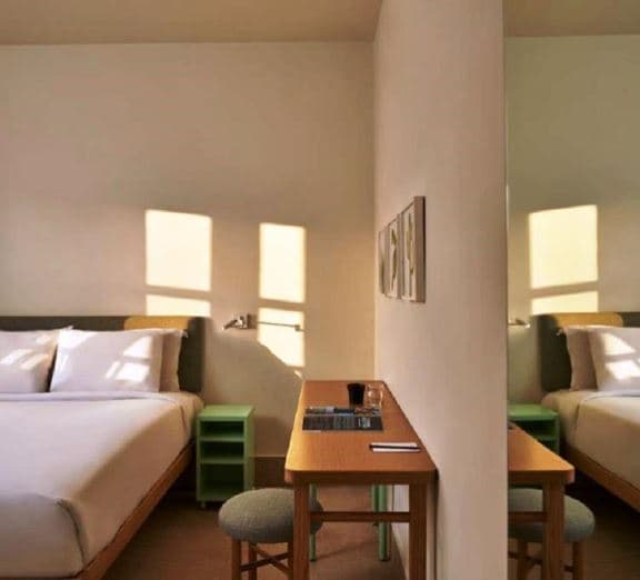 Standard Room Camerele