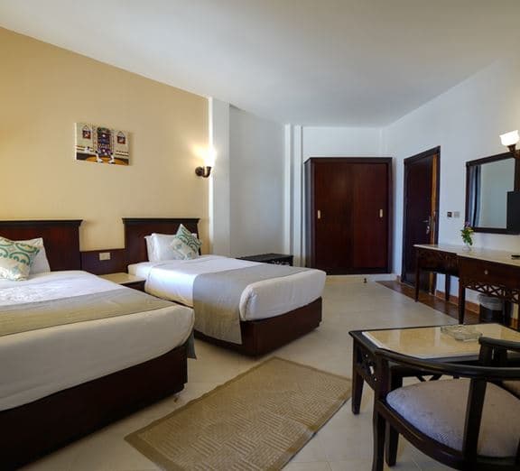 STANDARD ROOM Camerele
