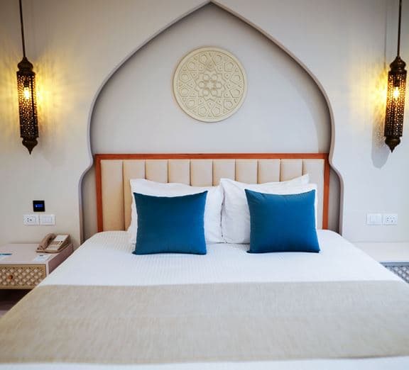 Standard Suite Garden/Partial Sea-/Sea view Camerele