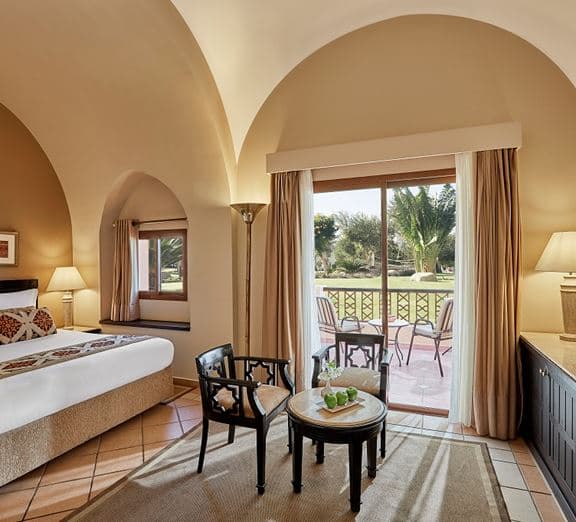 Superior room Camerele