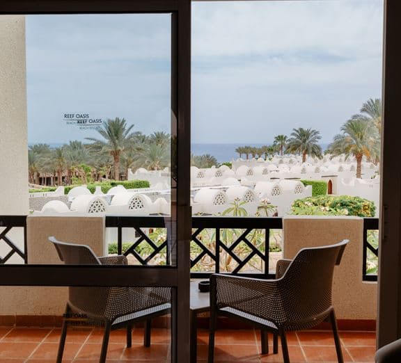 Deluxe Sea View Room Camerele