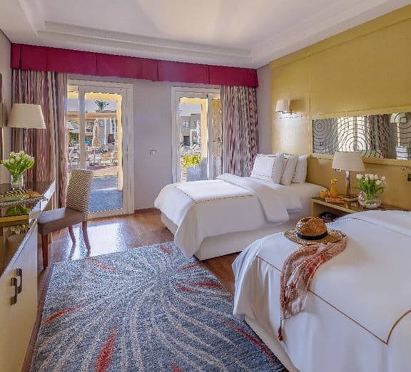 Superior Room Camerele