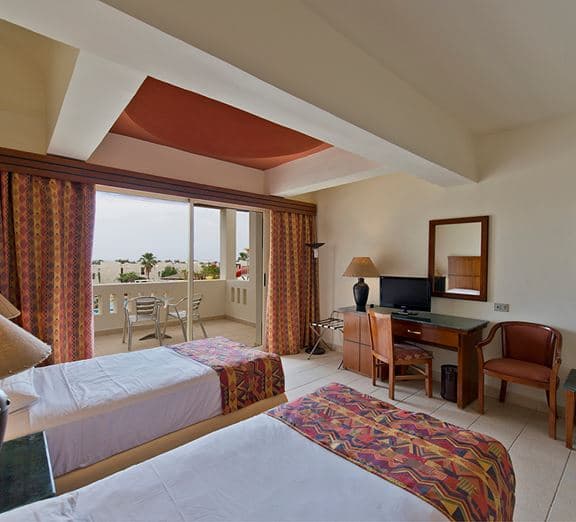 ROOM STANDARD Camerele