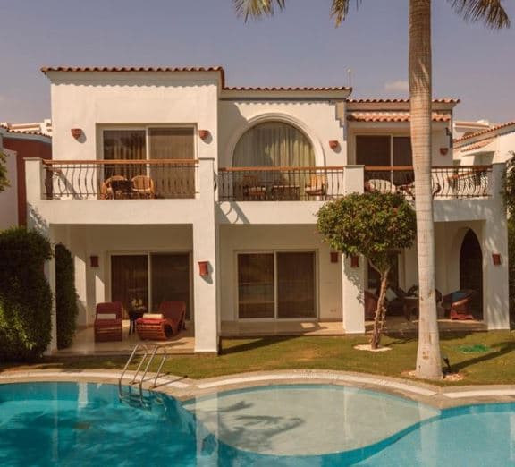 Villa Alexandria Camerele