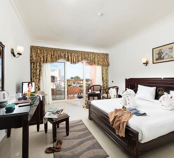 Comfort Room Camerele