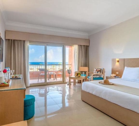 Premium Room Camerele