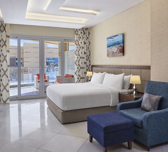One Bedroom Apartment Camerele