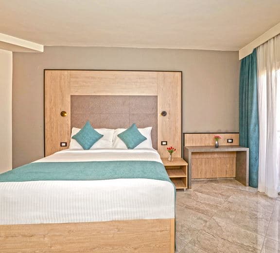 Standard Room Camerele