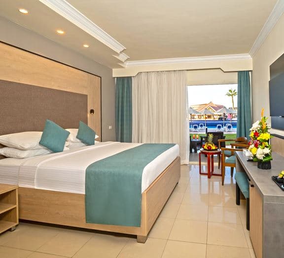 Superior Room Camerele