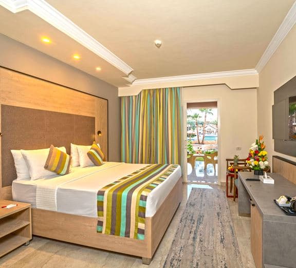 Standard room Camerele