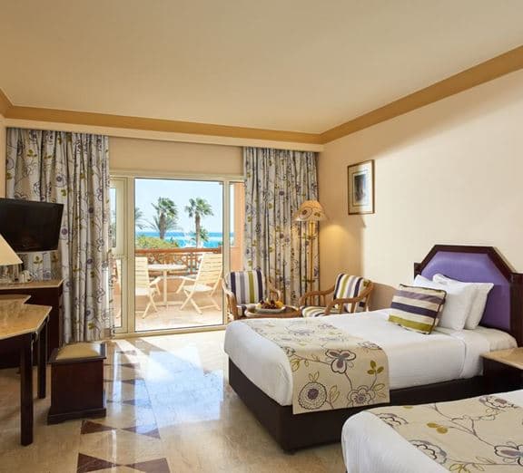 CLASSIC PARTIAL SEA VIEW Camerele
