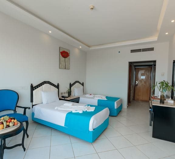 Standard Room Camerele