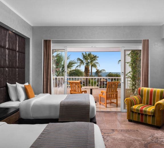 Royal Room Camerele