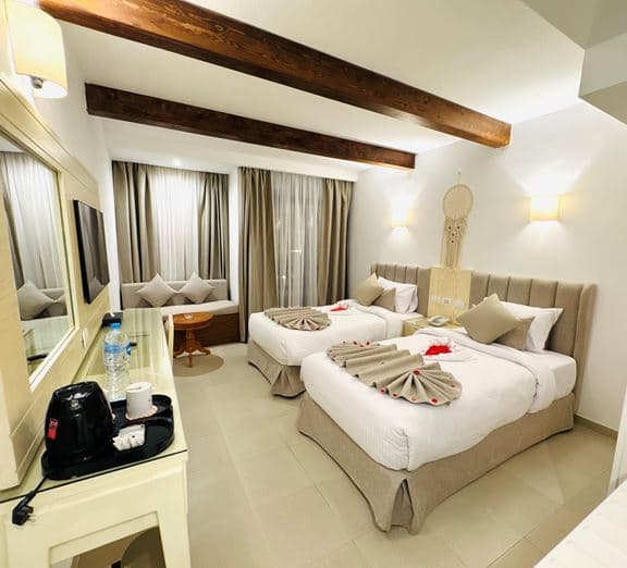 Standard Room Camerele
