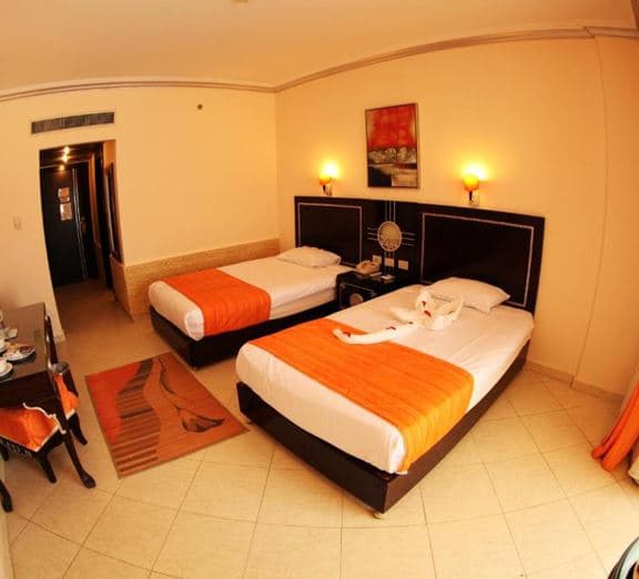 ROOM STANDARD / SEAVIEW Camerele