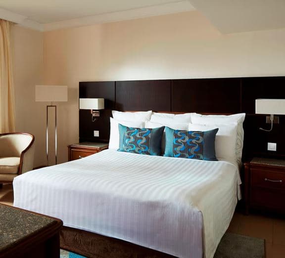 CUPID SUITE Camerele