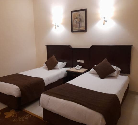 STANDARD ROOM Camerele