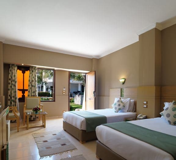Bungalow Camerele