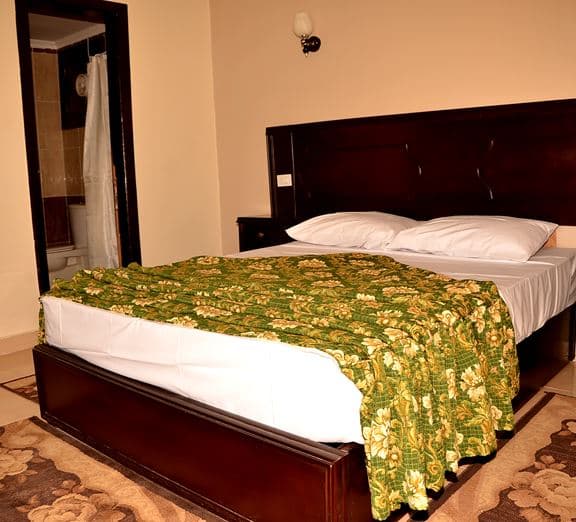 Standart room Camerele