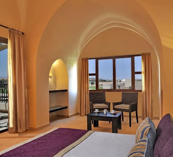 Suite one bedroom Camerele