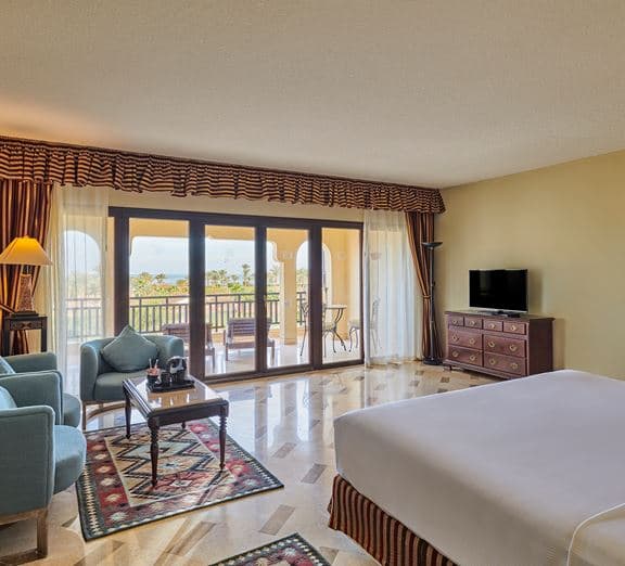 JUNIOR SUITE Camerele