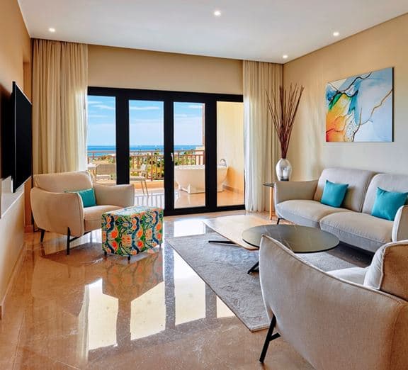 SIGNATURE SUITES Camerele