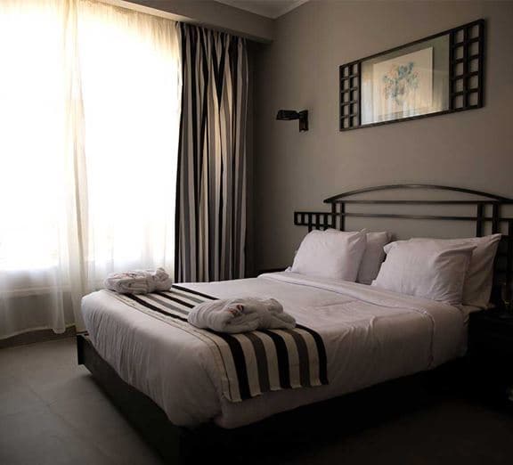FAMILY 1 BEDROOM Camerele
