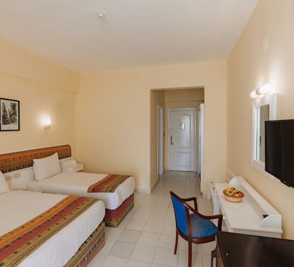 STANDARD ROOM Camerele