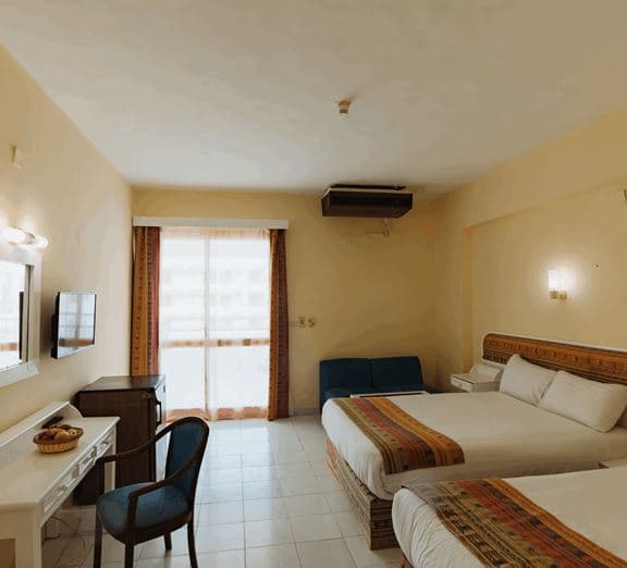 ROOM STANDARD SEAVIEW Camerele