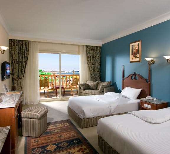 CORAL STANDARD ROOM Camerele