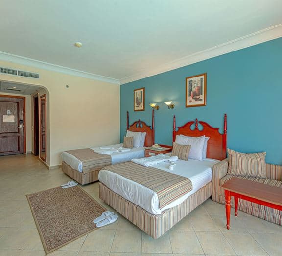 ROOM ECONOMY Camerele