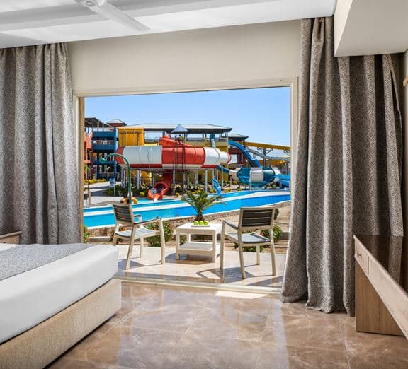 SPLASH ROOM AQUA PARK Camerele