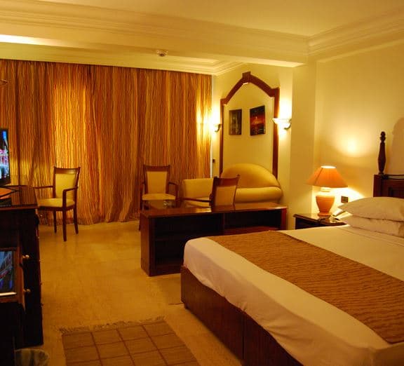 Superior Room Camerele