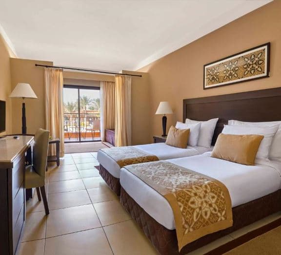 Superior Rooms Camerele
