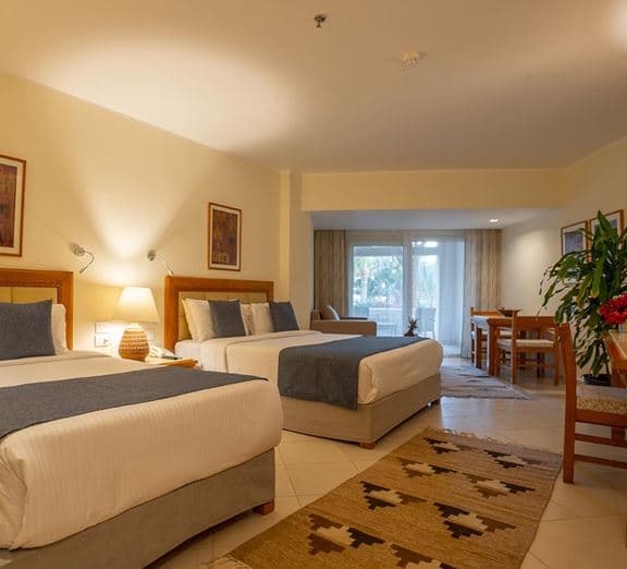 ROOM FAMILY Camerele