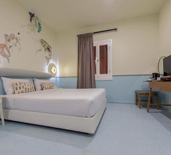 Standard Room Camerele