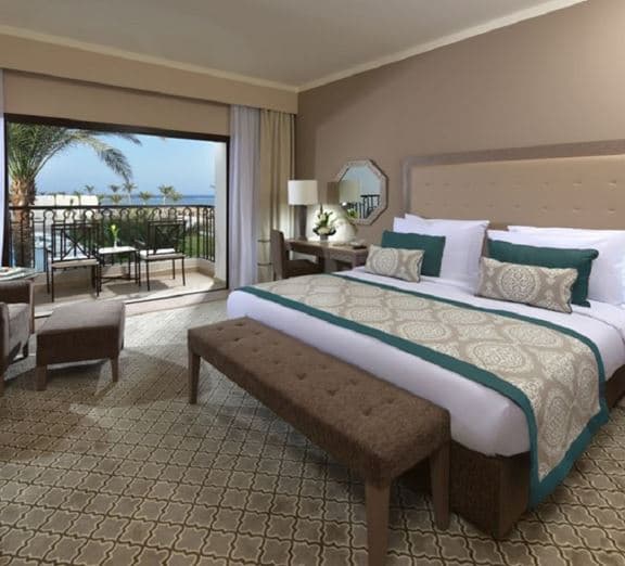 FAMILY DELUXE SIDE SEA VIEW Camerele