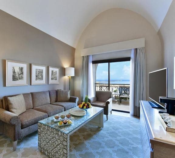 Executive Suite Camerele