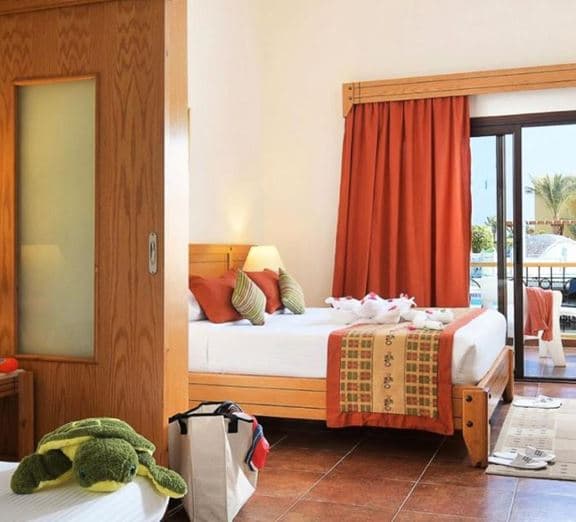 PREMIUM GRAND ROOM Camerele