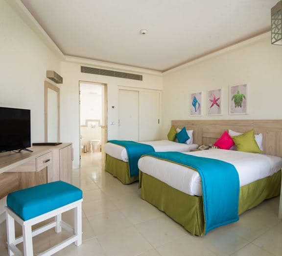 STANDARD ROOM Camerele