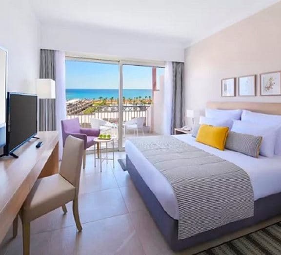 SUPERIOR ROOM BAY VIEW Camerele