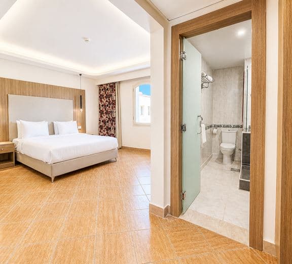 Family 2 Bed Rooms Club Camerele