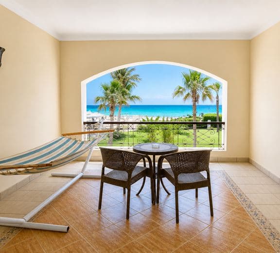 Junior Suite Camerele
